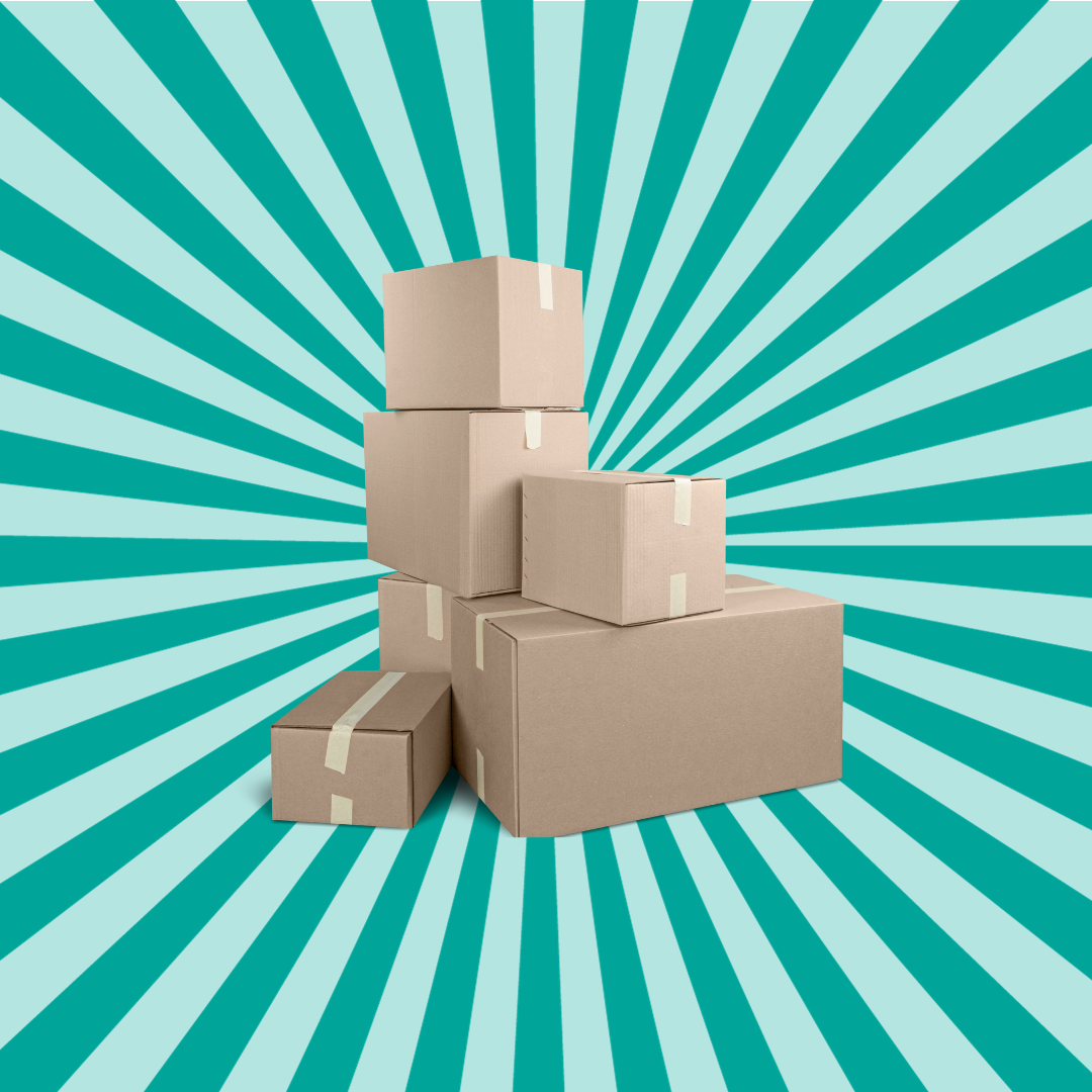 TradeMe Sale for Charity