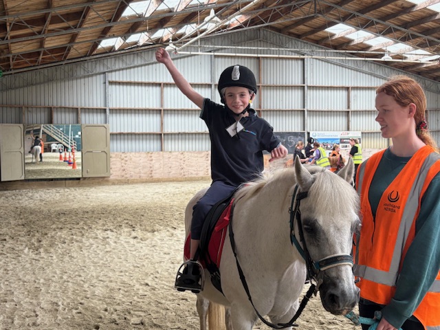 Unbelievable. Incredible. Powerful.