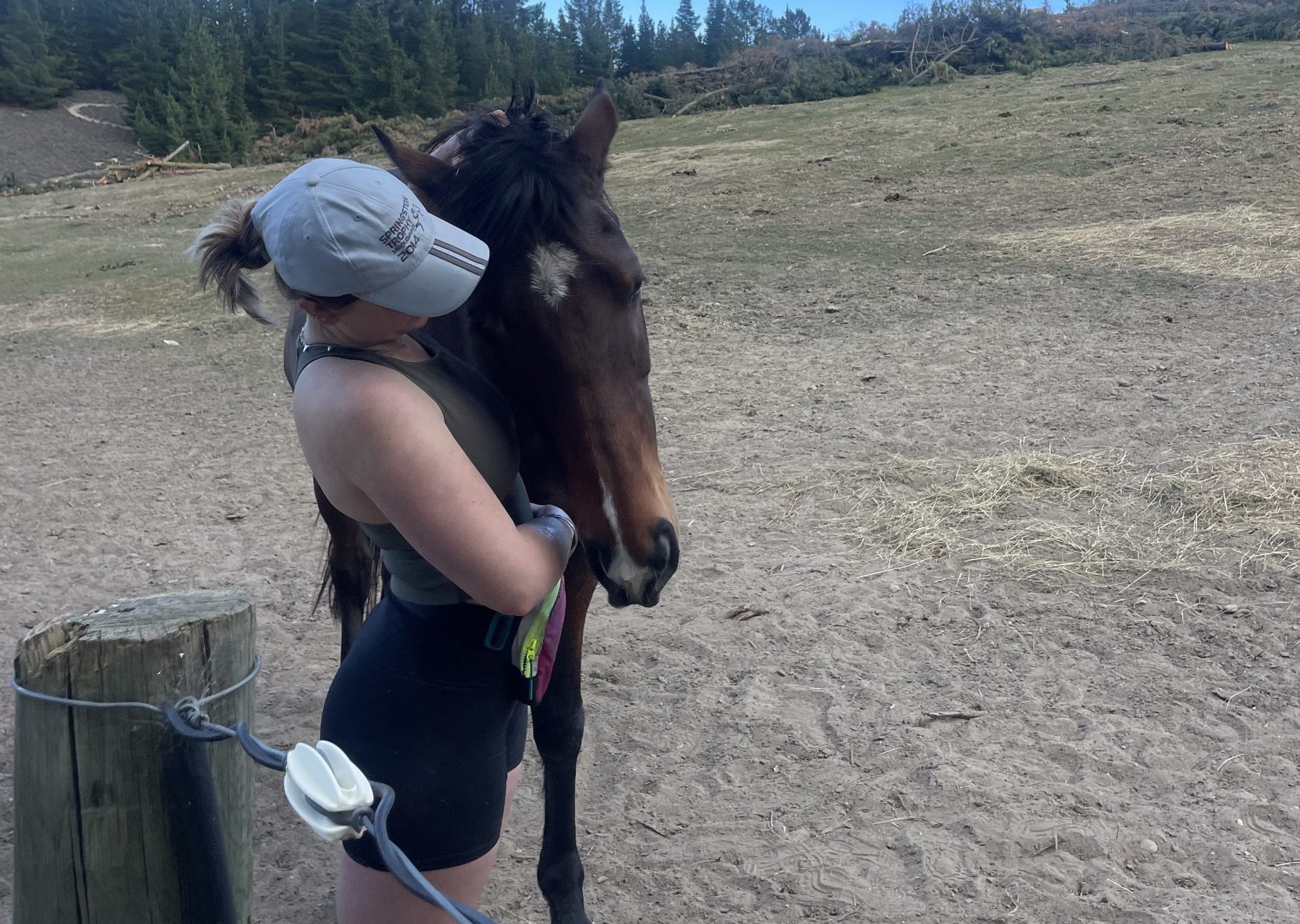 Neigh-bourhood Marathon